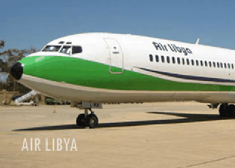 Air Libya
