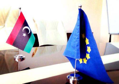 Sangriento virtual Sangrar Instrument contributing to Stability & Peace (IcSP) | Libya Business News